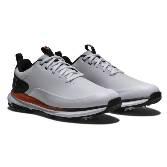 Tour Rival 56970 Blanc Noir Orange Homme