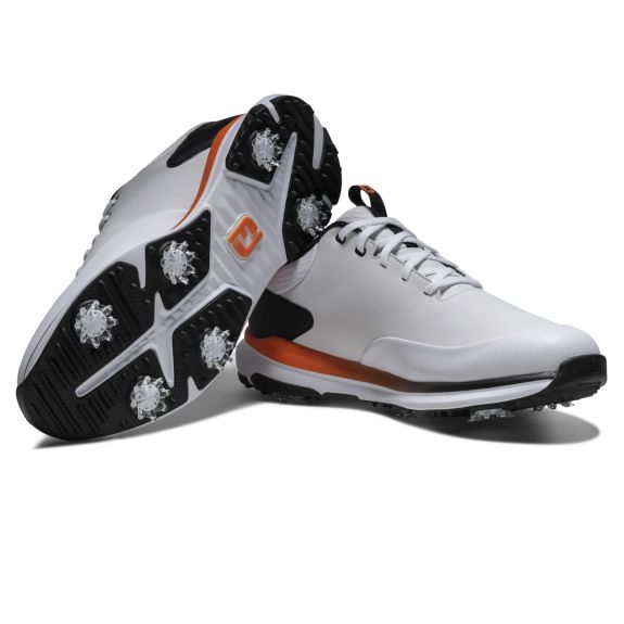 Tour Rival 56970 Blanc Noir Orange Homme