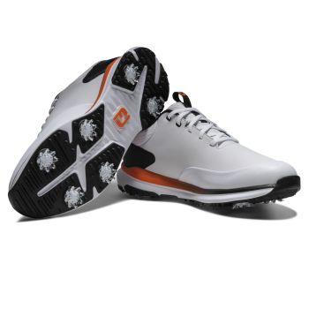 Tour Rival 56970 Blanc Noir Orange Homme