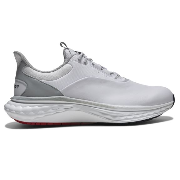 Quantum 57043 Blanc Gris Homme