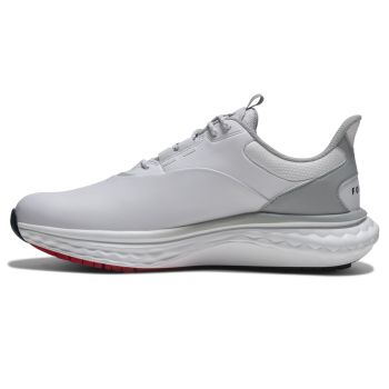 Quantum 57043 Blanc Gris Homme
