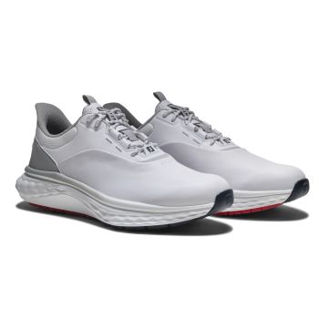 Quantum 57043 Blanc Gris Homme