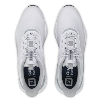 Quantum 57043 Blanc Gris Homme 2