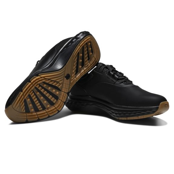 Quantum 57044 Noir Homme