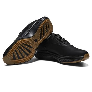 Quantum 57044 Noir Homme