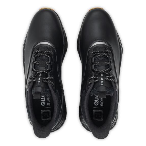 Quantum 57044 Noir Homme