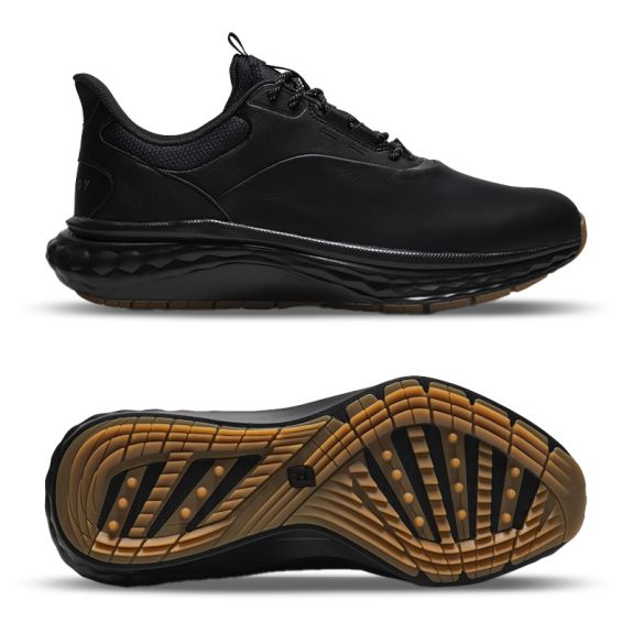Quantum 57044 Noir Homme