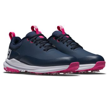 Tour Rival 97855 Marine Blanc Rose Femme 2
