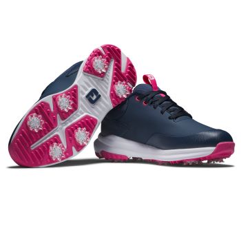 Tour Rival 97855 Marine Blanc Rose Femme