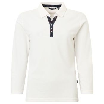 Polo Limerick Clam Femme