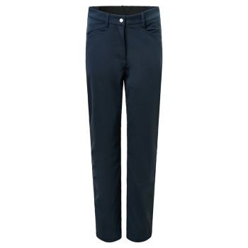Muirfield softshell Navy Homme
