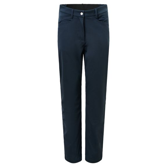 Muirfield softshell Navy Homme