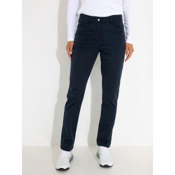 Muirfield softshell Navy Homme 2