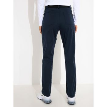 Muirfield softshell Navy Homme