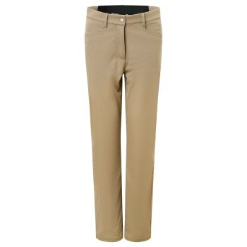 Muirfield softshell Taupe Homme