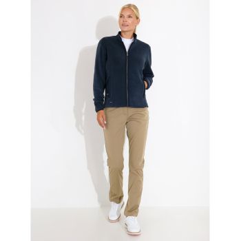 Muirfield softshell Taupe Homme