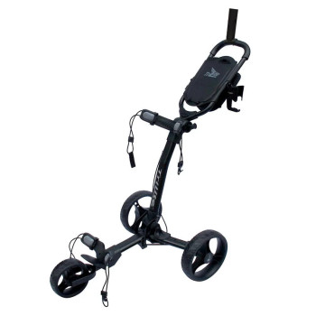 TRILITE Noir Noir (3 roues) TRILITE Noir Noir (3 roues)