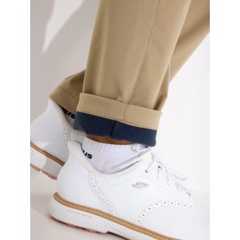 Muirfield softshell Taupe Homme