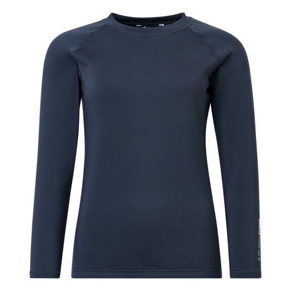 Baselayer Doonbeg Navy Femme