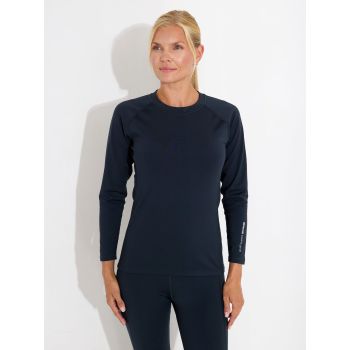 Baselayer Doonbeg Navy Femme