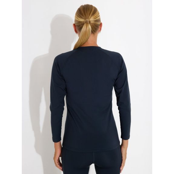 Baselayer Doonbeg Navy Femme