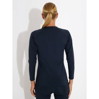 Baselayer Doonbeg Navy Femme