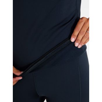 Baselayer Doonbeg Navy Femme