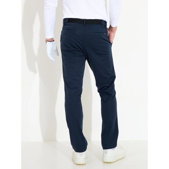 Pantalon Muirfield Navy Homme