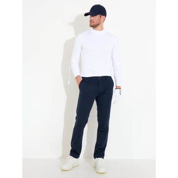 Pantalon Muirfield Navy Homme