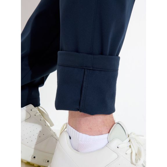 Pantalon Muirfield Navy Homme
