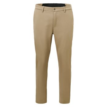 Pantalon Muirfield Taupe Homme