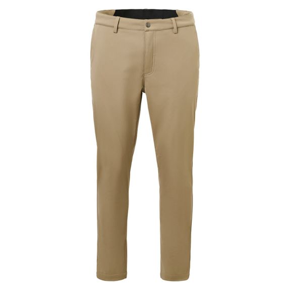 Pantalon Muirfield Taupe Homme