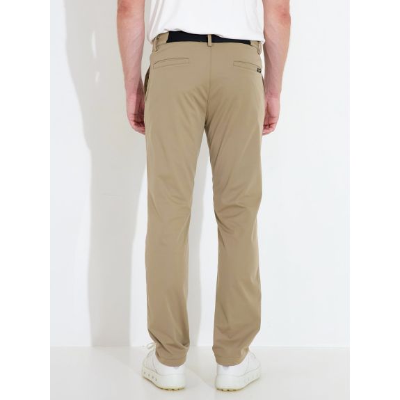 Pantalon Muirfield Taupe Homme