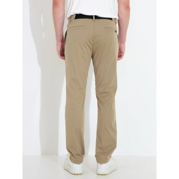 Pantalon Muirfield Taupe Homme