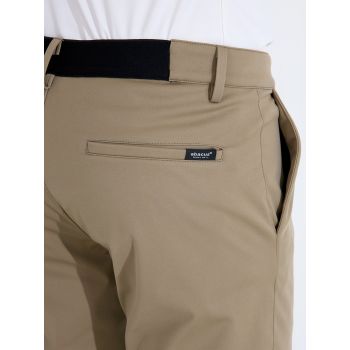 Pantalon Muirfield Taupe Homme