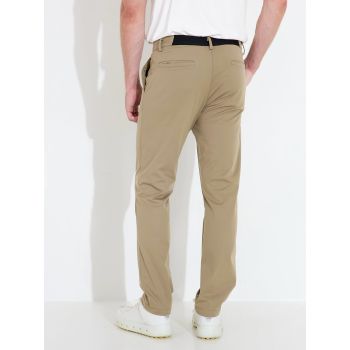 Pantalon Muirfield Taupe Homme