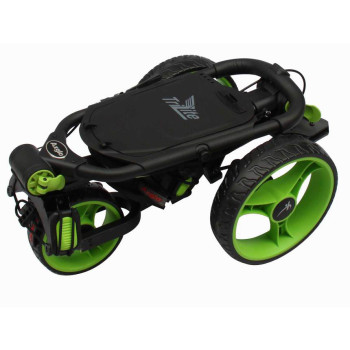 TRILITE Noir Vert (3 roues) TRILITE Noir Vert (3 roues)