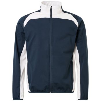 Veste Muirfield softshell Navy Clam Homme