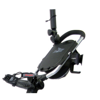 TRILITE Noir Rouge (3 roues) TRILITE Noir Rouge (3 roues)