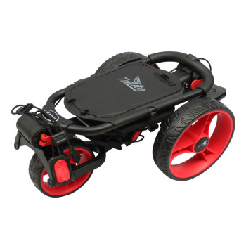 TRILITE Noir Rouge (3 roues) TRILITE Noir Rouge (3 roues)