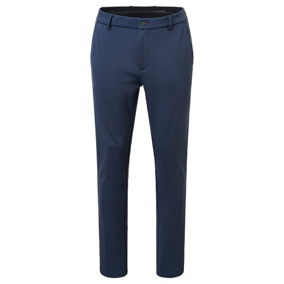 Pantalon Jigger Navy Homme