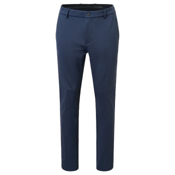 Pantalon Jigger Navy Homme