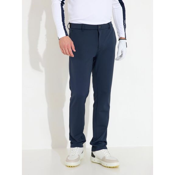 Pantalon Jigger Navy Homme
