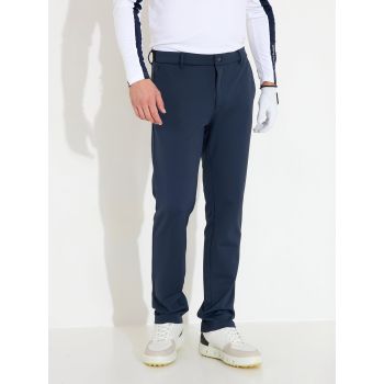 Pantalon Jigger Navy Homme