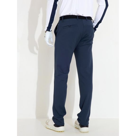Pantalon Jigger Navy Homme