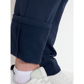 Pantalon Jigger Navy Homme