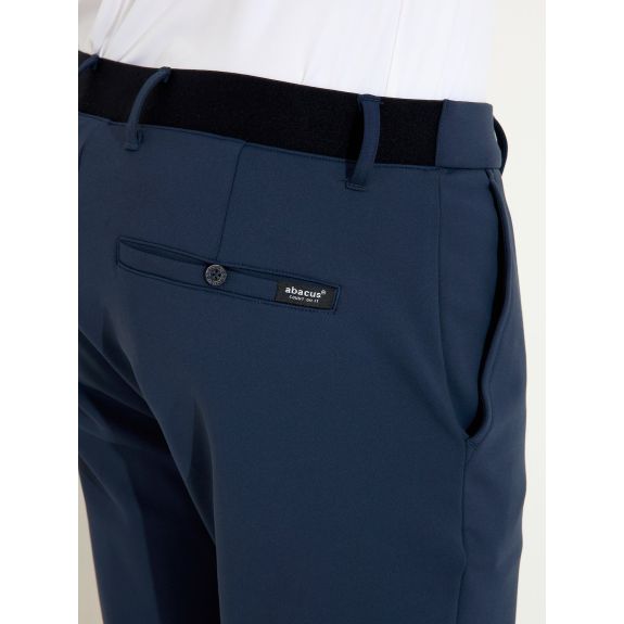 Pantalon Jigger Navy Homme