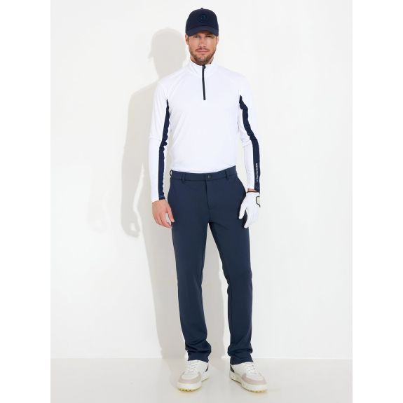 Pantalon Jigger Navy Homme