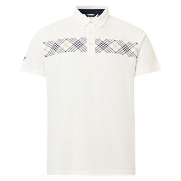 Polo Cape drycool Clam Homme