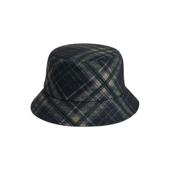 Chapeau Limerick Course Green Femme